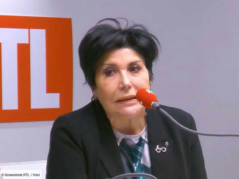 "C’est un enfer…" : Liane Foly cash sur sa participation à la prochaine saison des Traîtres sur M6