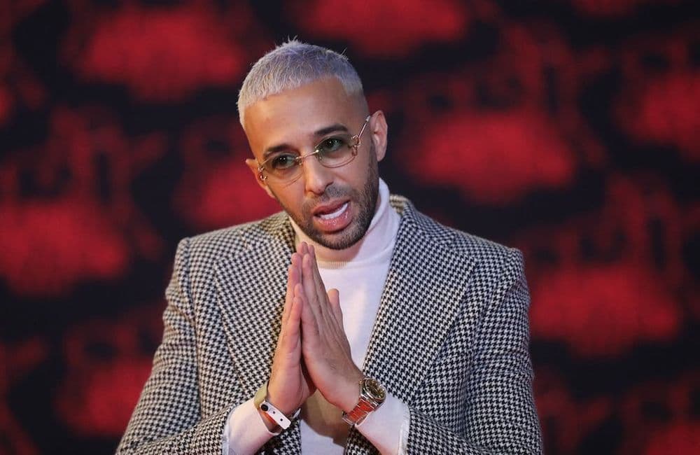 Le rappeur Naps, auteur du tube « La kiffance » à nouveau mis en examen pour viols