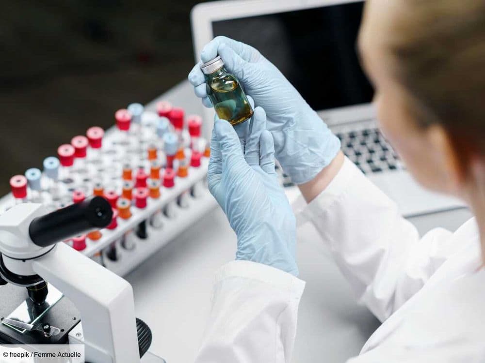 Vous envisagez de faire un test génétique ? Envoyer son ADN n'est pas sans risque (en plus d'être interdit en France)