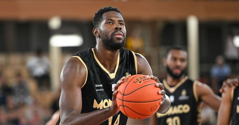 Monaco rejoint le duo de tête