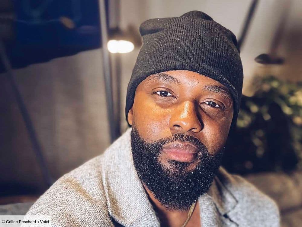 INTERVIEW Hiro : son nouvel album, ses parents anciennement sans-papiers... il se livre sans fards