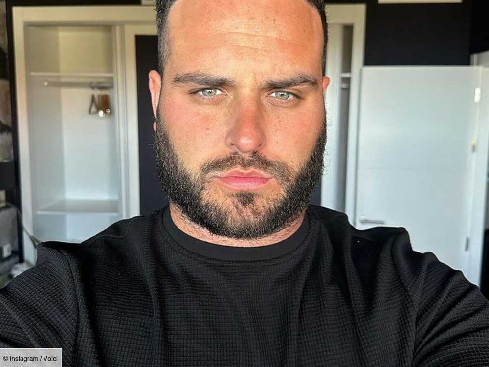 Métamorphosé, Nikola Lozina partage sa transformation physique spectaculaire