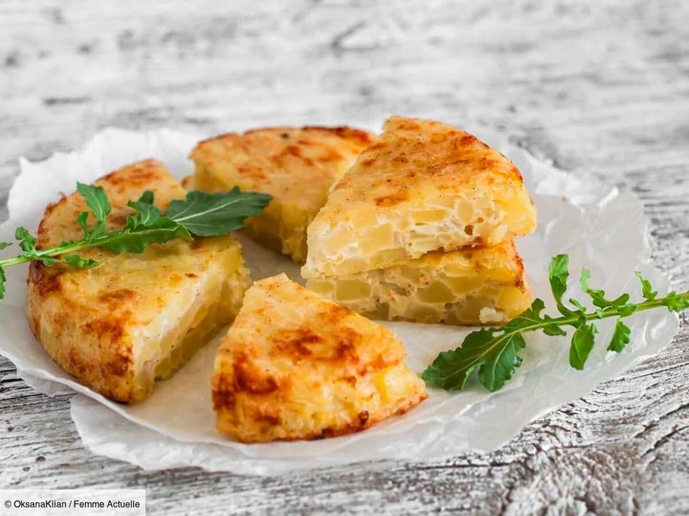 Œuf à la poêle : nos recettes les plus gourmandes pour un dîner express