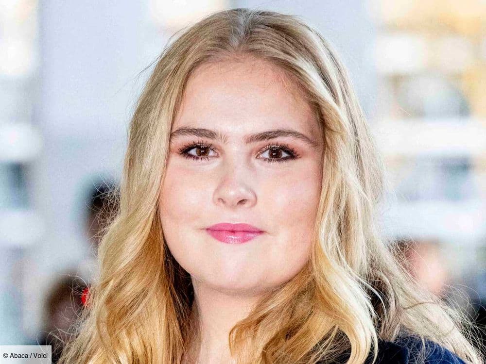 Catharina-Amalia des Pays-Bas : pourquoi la princesse a dû vivre de longs mois cloitrée et sous haute protection