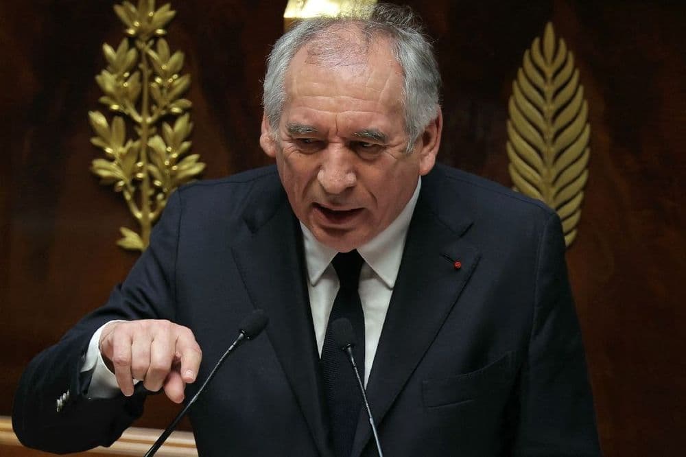 Le conclave sur les retraites, des portes qui claquent et de fragiles discussions