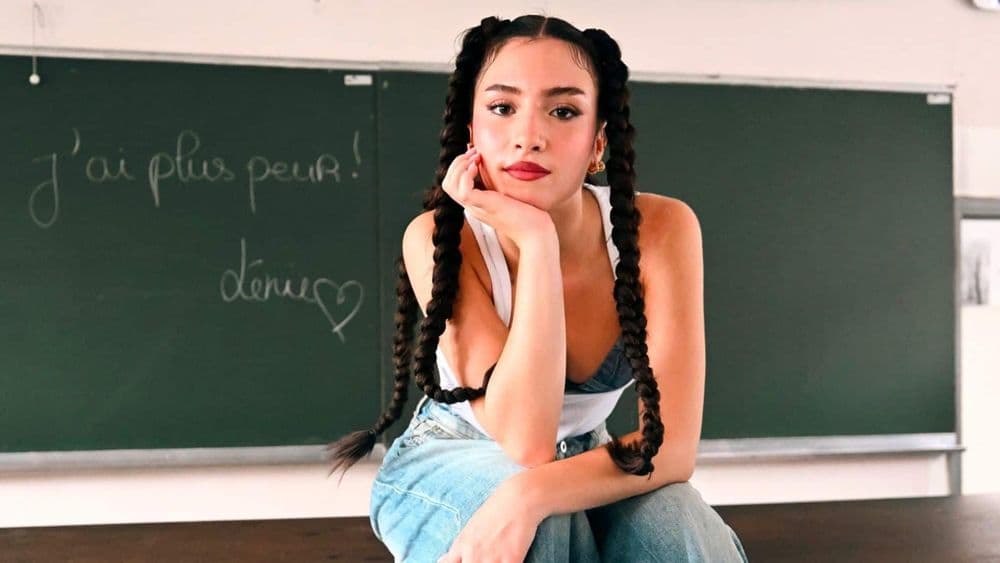 Lénie (Star Academy) : filmée en pleine altercation avec son chéri dans la rue ? Les images choquantes !