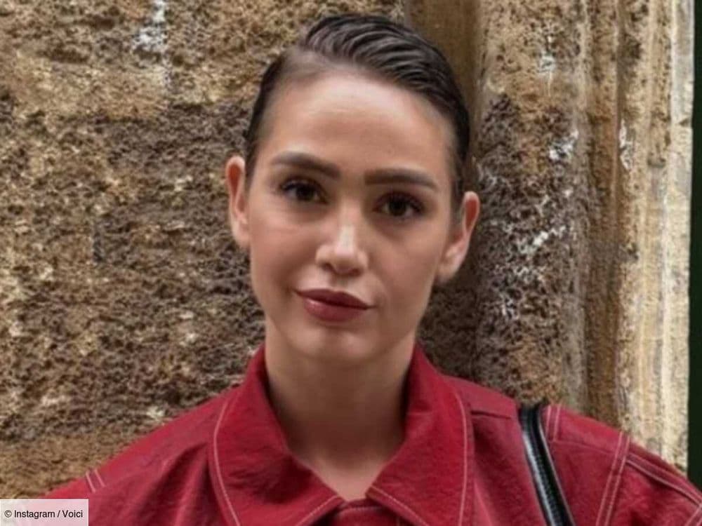 "Je pense que je vais encore pleurer" : Eloise Appelle tourne la page finale de son cancer