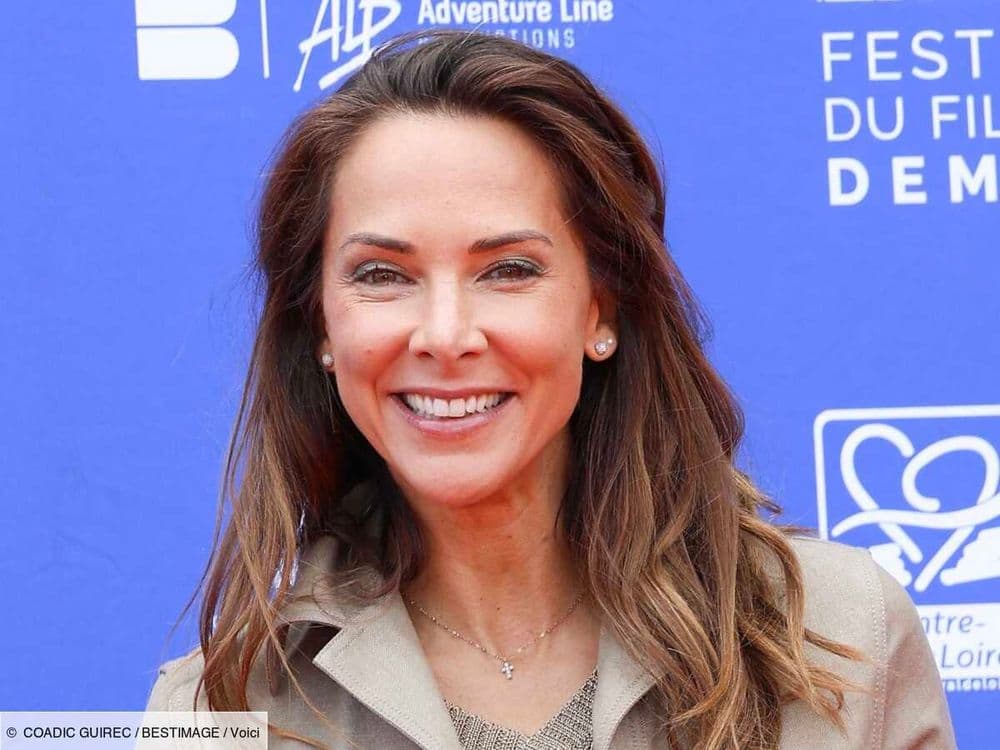 Melissa Theuriau fière de son fils, footballeur au PSG : elle partage une tendre vidéo