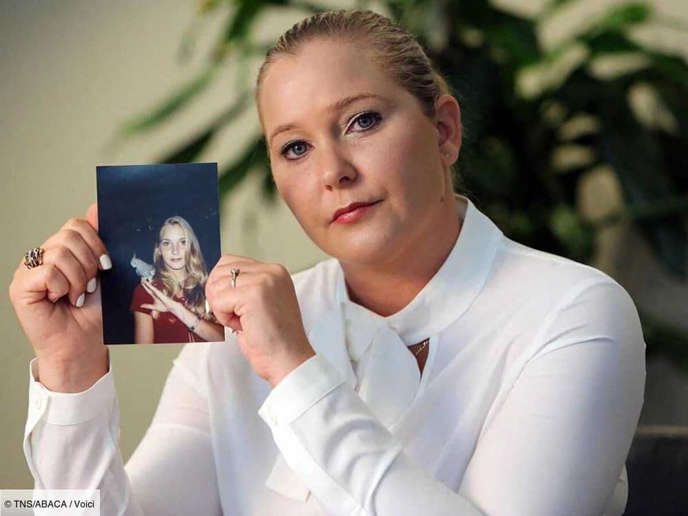 "Quatre jours à vivre" : l'accusatrice du prince Andrew, Virginia Giuffre, entre la vie et la mort après un grave accident