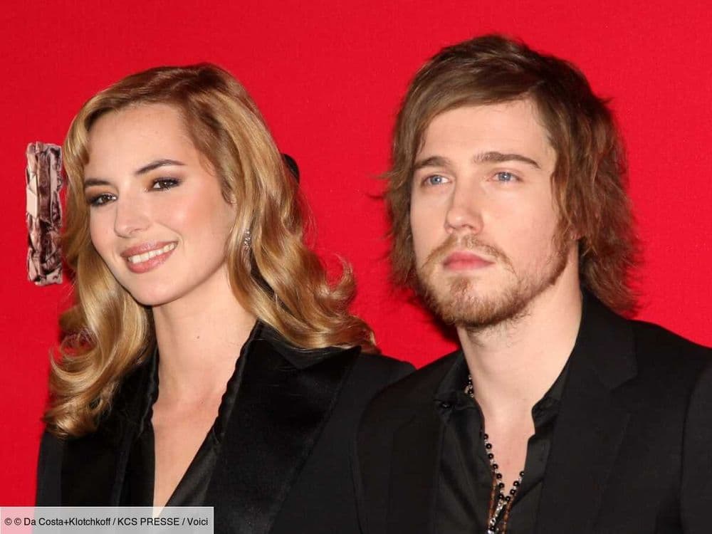 Louise Bourgoin : pourquoi avait-elle rompu avec Julien Doré ?