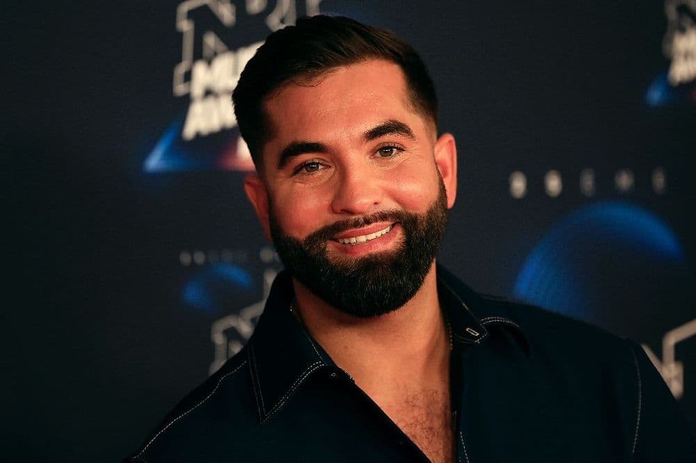 "Si seulement", nouvelle chanson de Kendji Girac depuis sa blessure par balle