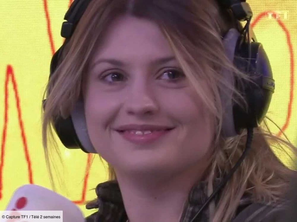 “Tu la connais bien ?” : Marine (Star Academy) questionne Camille Combal en catimini sur une candidate de Danse avec les stars