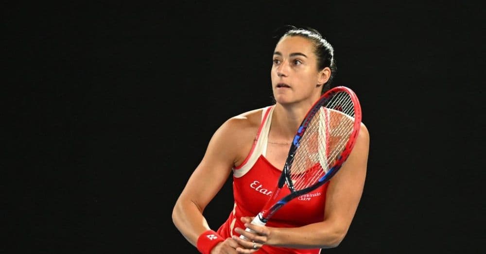Doha: Caroline Garcia ouvre son compteur
