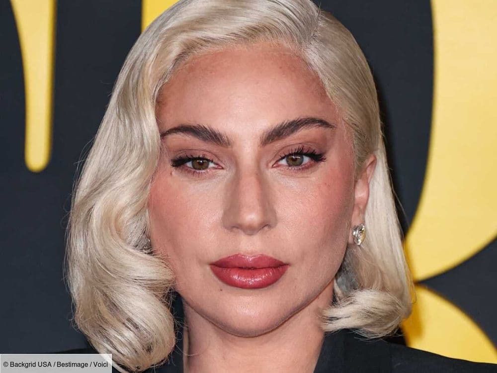 Lady Gaga : son ex-fiancé est une star du cinéma américain !