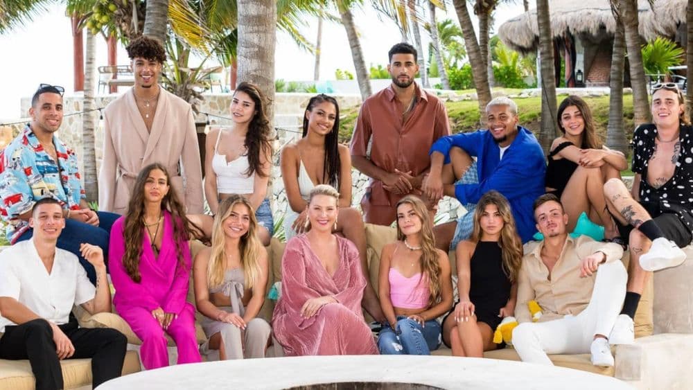 La Villa des Coeurs Brisés 9 : W9 dévoile officiellement son "casting 5 étoiles" et la date de diffusion, regardez !