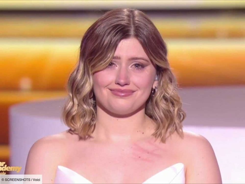 Star Academy : Marine va-t-elle reprendre ses études de chirurgie dentaire ? Cette confidence qui pourrait surprendre les fans