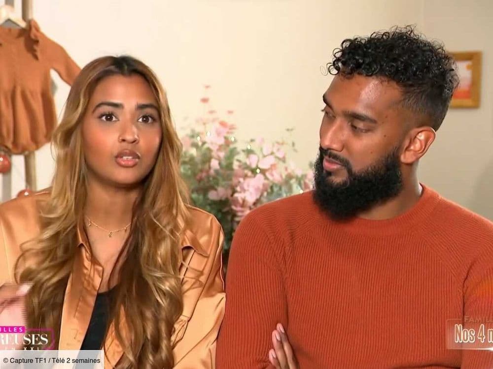"C'est un don de soi" : Hanaa Elah (Familles nombreuses) se confie sur son choix de continuer à allaiter ses enfants même s'ils ont grandi