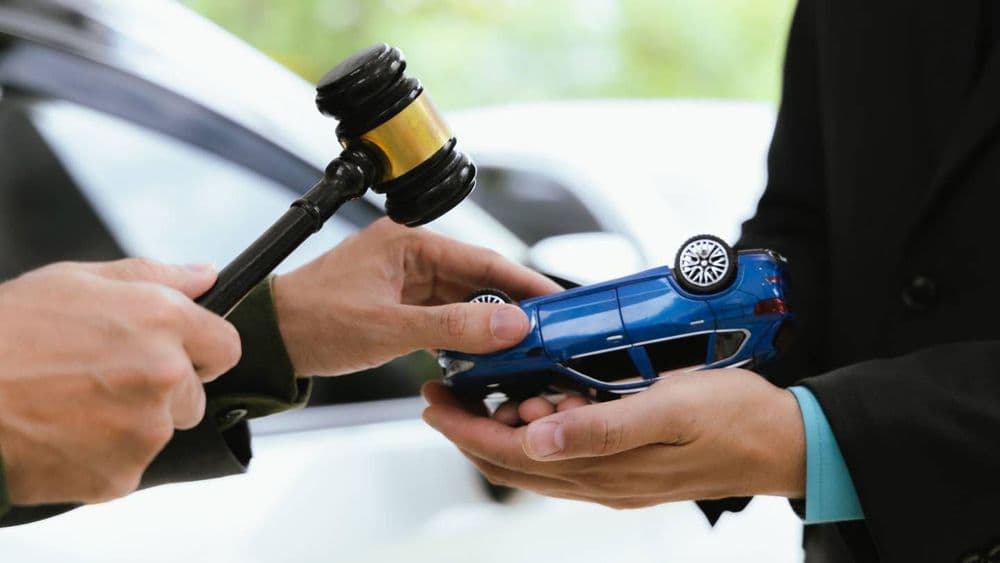 L'assureur auto proposait 40 000 euros, il devra verser plus de 800 000 euros à une victime