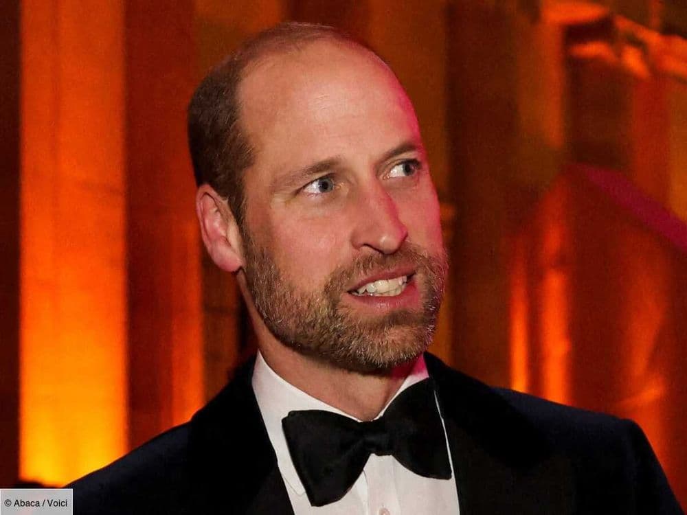 "Une triste indication" : pourquoi le prince William a parlé de son frère Harry dans un nouveau documentaire