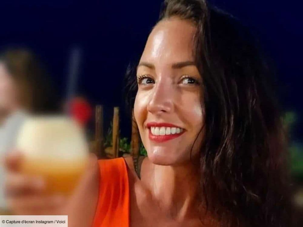 Ilona (Mariés au premier regard) : cette célèbre émission de TF1 dans laquelle vous l'avez déjà vue
