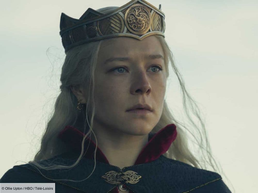 House of the Dragon saison 2 : date de sortie, synopsis, casting... Toutes les infos sur la saison à venir