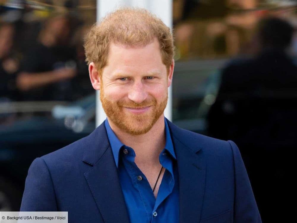 40 ans du prince Harry : cette somme astronomique qu'il devrait toucher le jour de son anniversaire