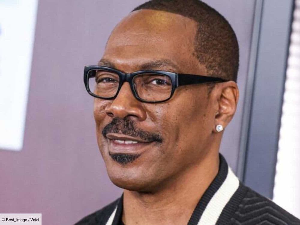 Eddie Murphy : l'acteur de 63 ans s'est marié à sa compagne de longue date, Paige Butcher