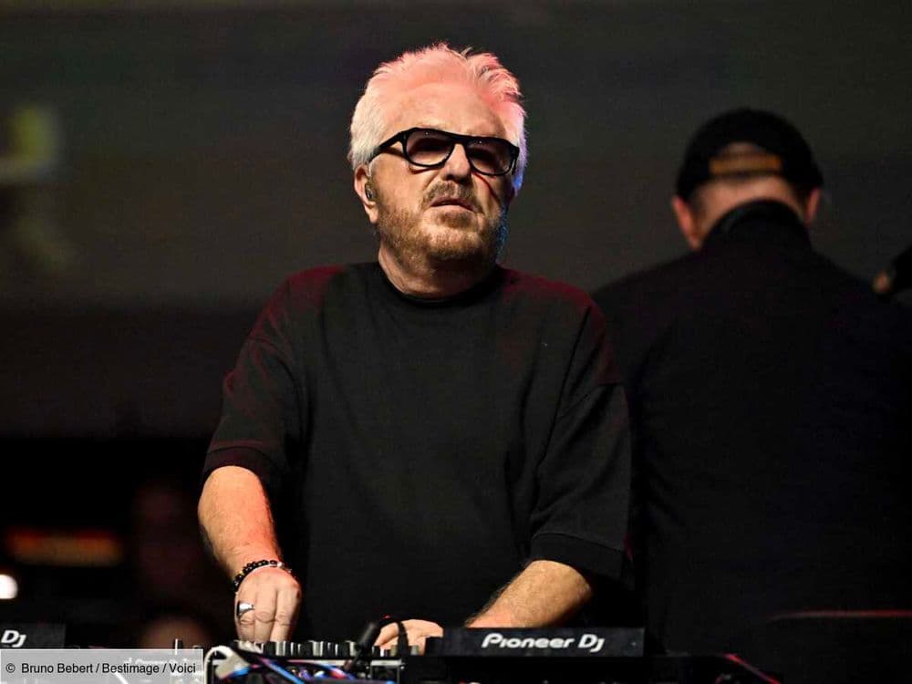 Cérémonie des J.O. : Marc Cerrone annoncé pour l’ouverture, une autre star internationale approchée