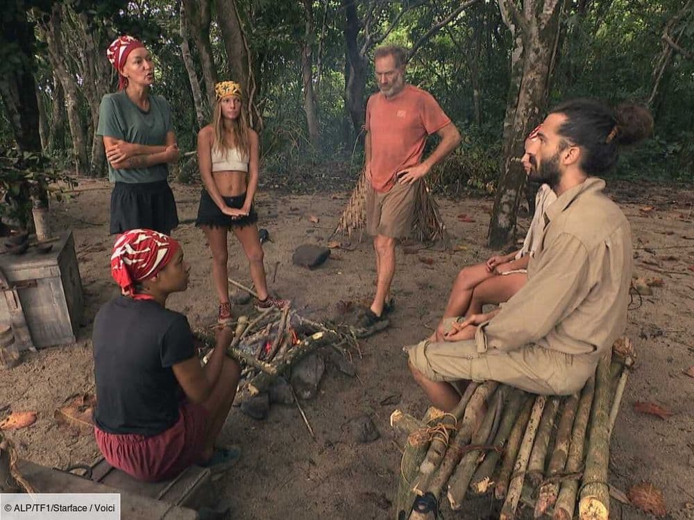 "C'est une idée de génie, entre malice et habileté" : la production de Koh-Lanta lève le voile sur "le plus gros coup de bluff" de l'émission