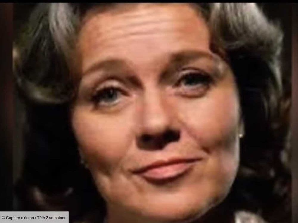 L'actrice Jean Allison (Drôles de dames, Starsky et Hutch) est morte