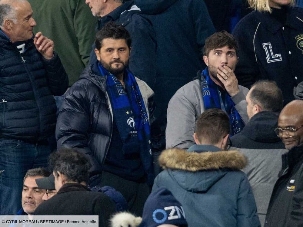 Christophe Beaugrand et son mari agressés lors d’un cambriolage à leur domicile