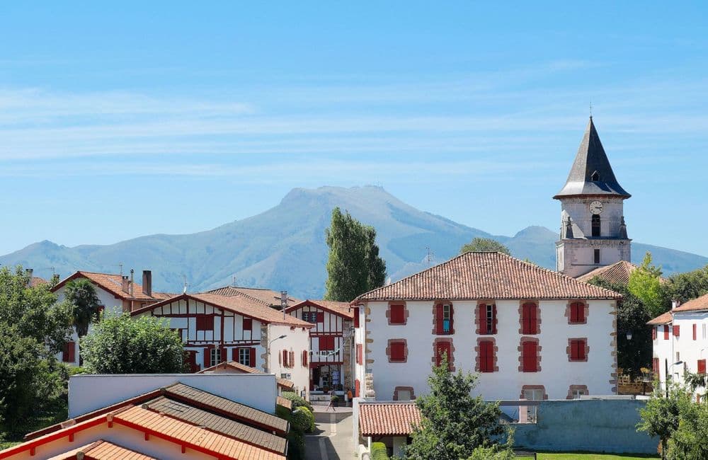 Voici le plus beau village de France selon le « Times »
