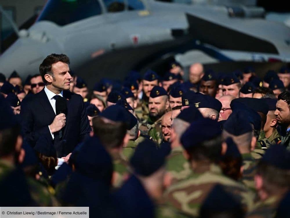 Face aux menaces, les Français vont recevoir un manuel de survie : découvrez ce qu'il contient