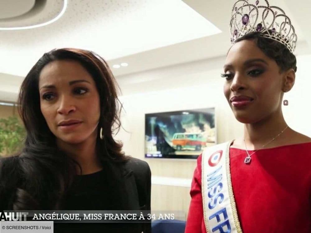 Cindy Fabre quitte Miss France : Angélique Angarni-Filopon va-t-elle être livrée à elle-même ?