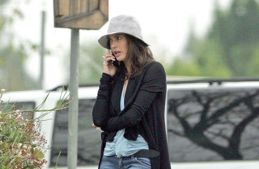 « Desperate Housewives » : et soudain, le vieux gilet de Susan Mayer devient tendance