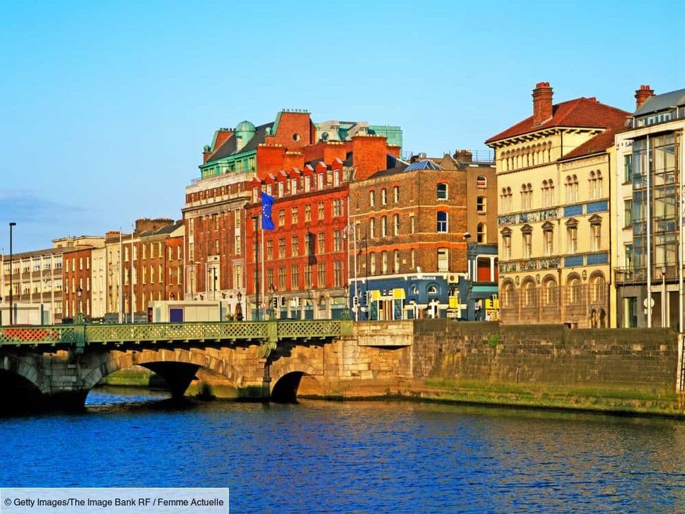 Dublin : l'itinéraire pour un city break urbain... à deux pas de la campagne !