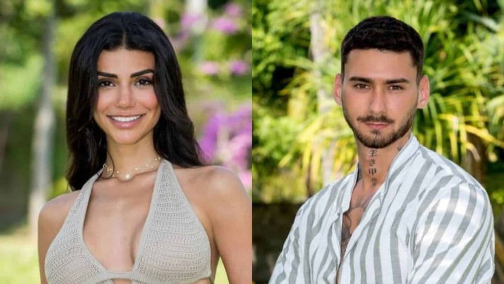 "Il n'était pas..." : officiellement séparés, Louana et Patrick (La Villa 9) brisent le silence pour la première fois !