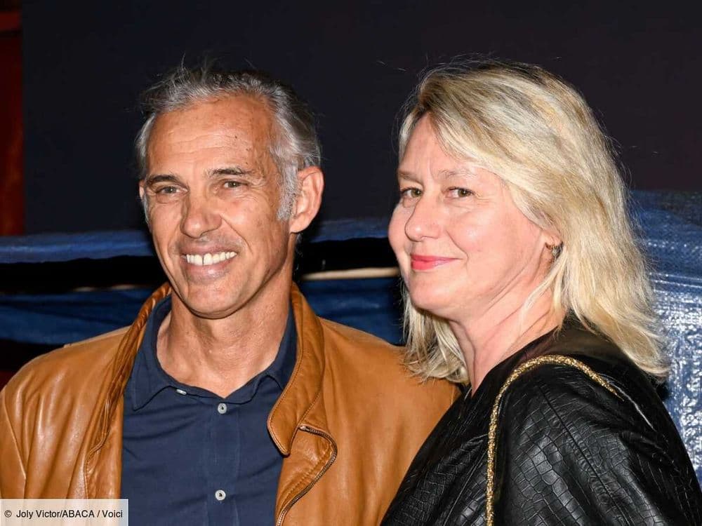 Paul Belmondo séparé de Luana Belmondo : cette tendre référence à son ex-femme en plein divorce