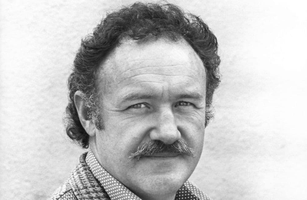L’acteur oscarisé Gene Hackman et son épouse retrouvés morts à leur domicile
