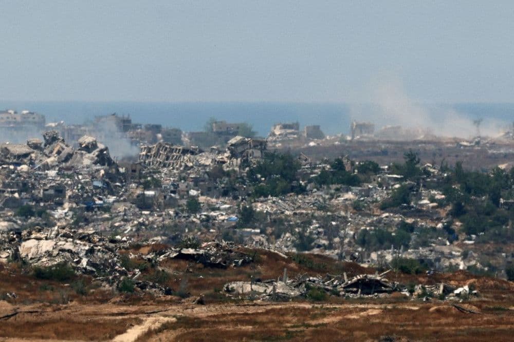 L'UE juge "intenable" la situation à Gaza, le Hamas ne voit plus d'intérêt à négocier