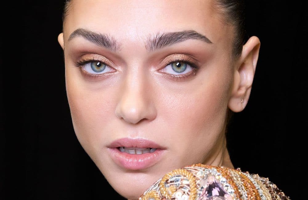 Maquillage : À peine sorti ce gloss novateur est déjà sur toutes les lèvres