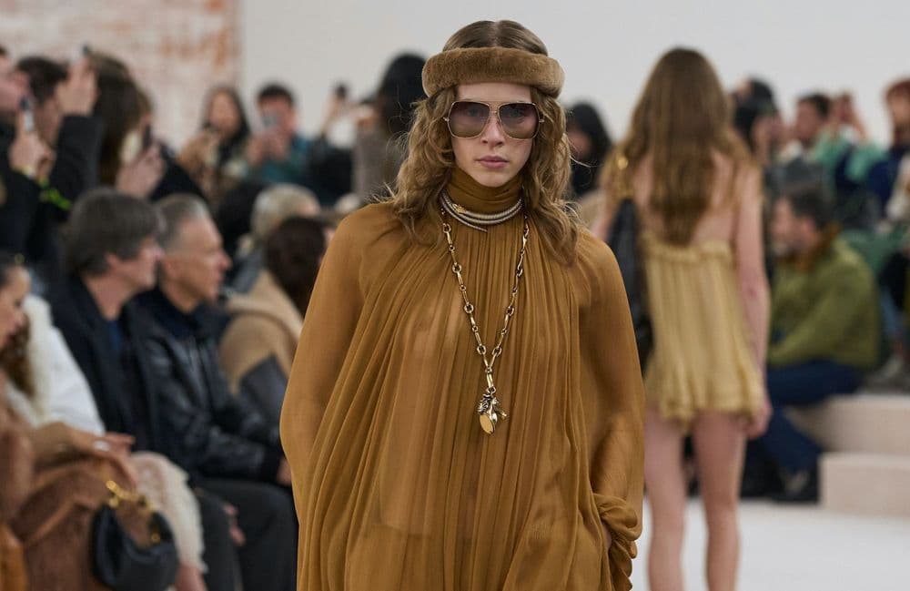 4 accessoires pour adopter la tendance boho-chic