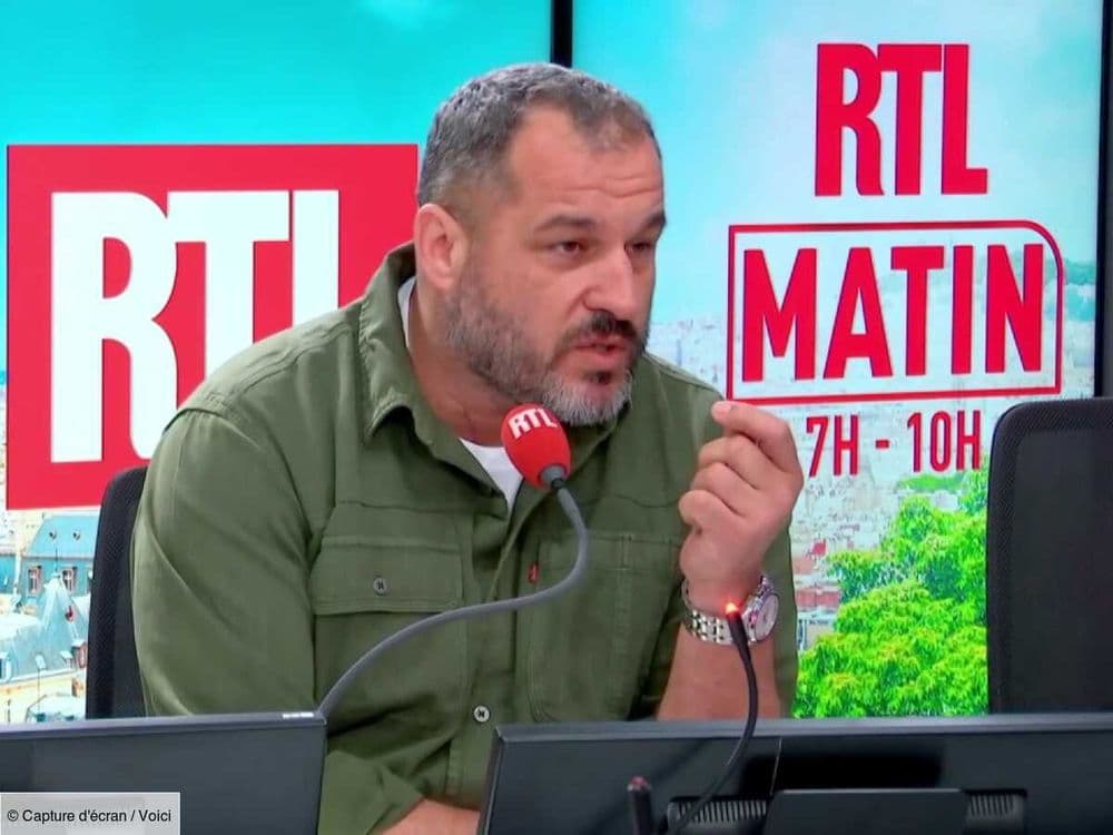 "5 minutes avant de me ramener, il me violait" : l'ex-rugbyman Sébastien Boueilh abusé par le mari de sa cousine, son témoignage bouleversant