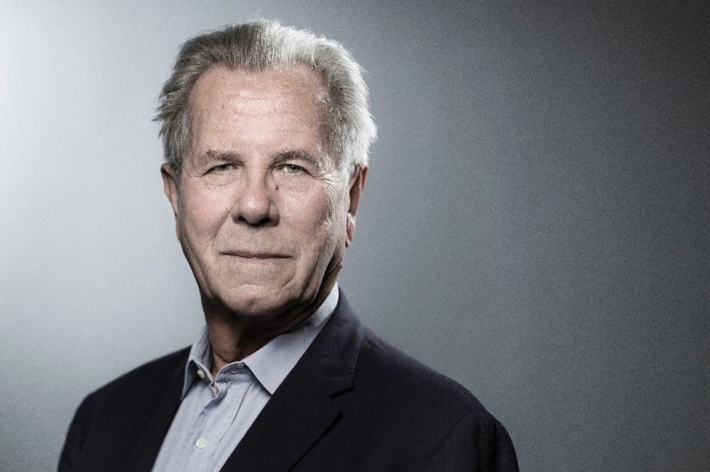 Mort de Jean-Louis Debré, grand témoin de la Ve République, de l'Assemblée au Conseil constitutionnel