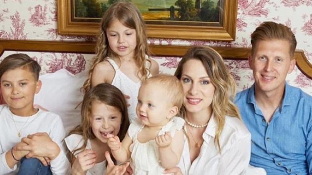 "On s’est rendus à l’évidence" : Camille et Nicolas Santoro se livrent sur cette décision importante qu’ils viennent de prendre !