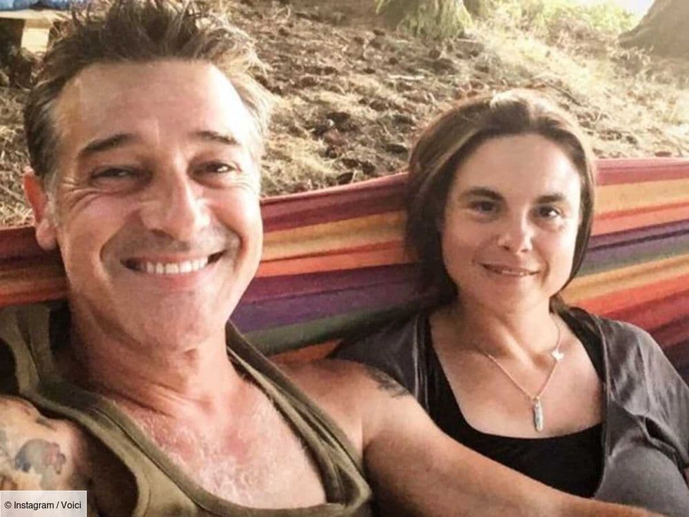 Stéphane Blancafort dans Meurtres en Champagne : qui est Nancy, sa compagne ?