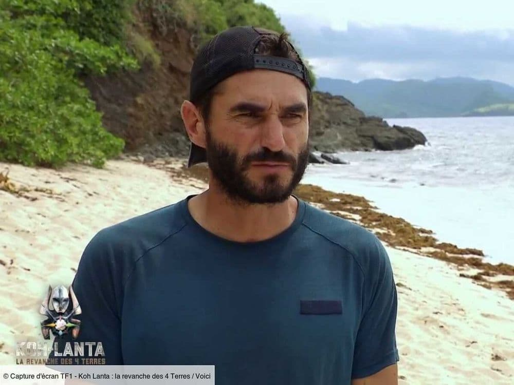 Koh-Lanta : Jérôme choisit Joana pour l’accompagner en confort, Pierre-Marie explose de colère !