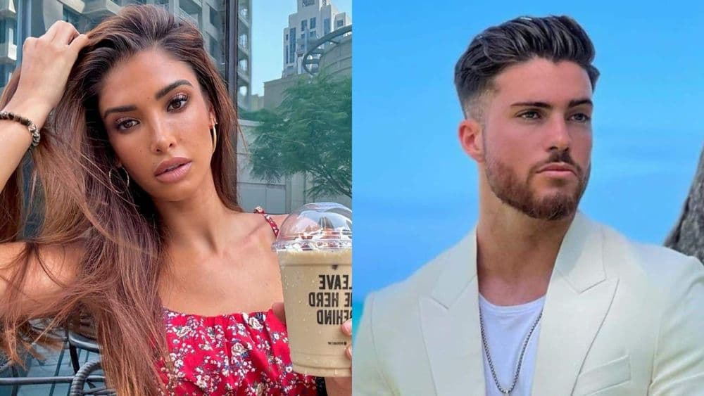 Mélanie Dedigama : avec Giovanni Prat, ils ne se cachent plus !