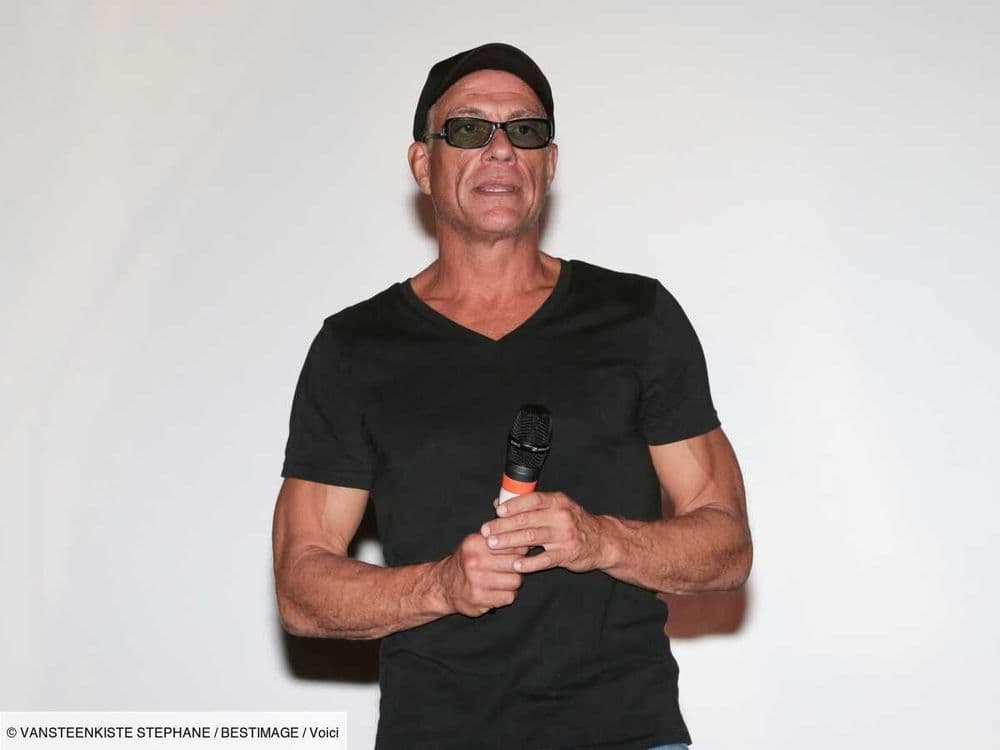 Jean-Claude Van Damme en deuil : l'acteur belge a perdu sa maman