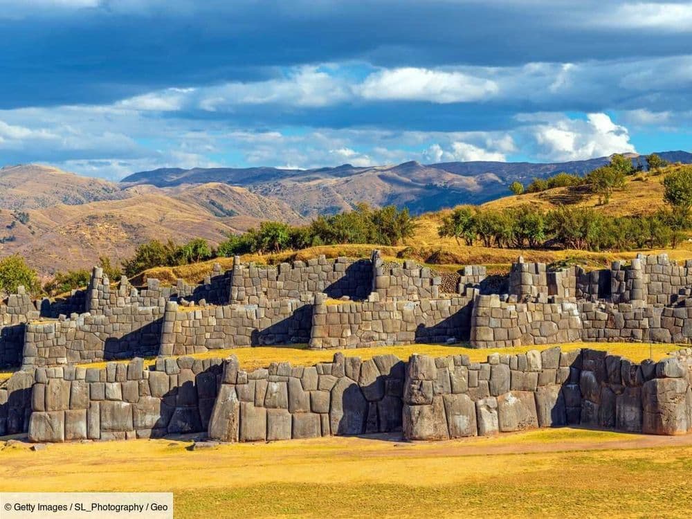 Un labyrinthe inca oublié de 1 750 mètres découvert sous Cuzco